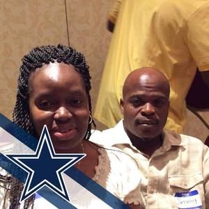 Meet your Posher, Jimmy